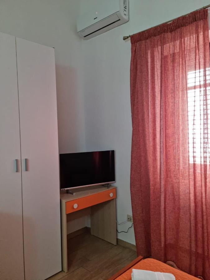 Appartamento Il Centro Sui 1000 Marsala Esterno foto