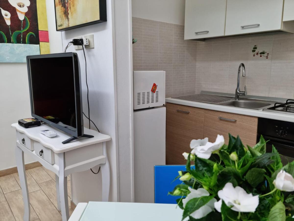 Appartamento Il Centro Sui 1000 Marsala Esterno foto