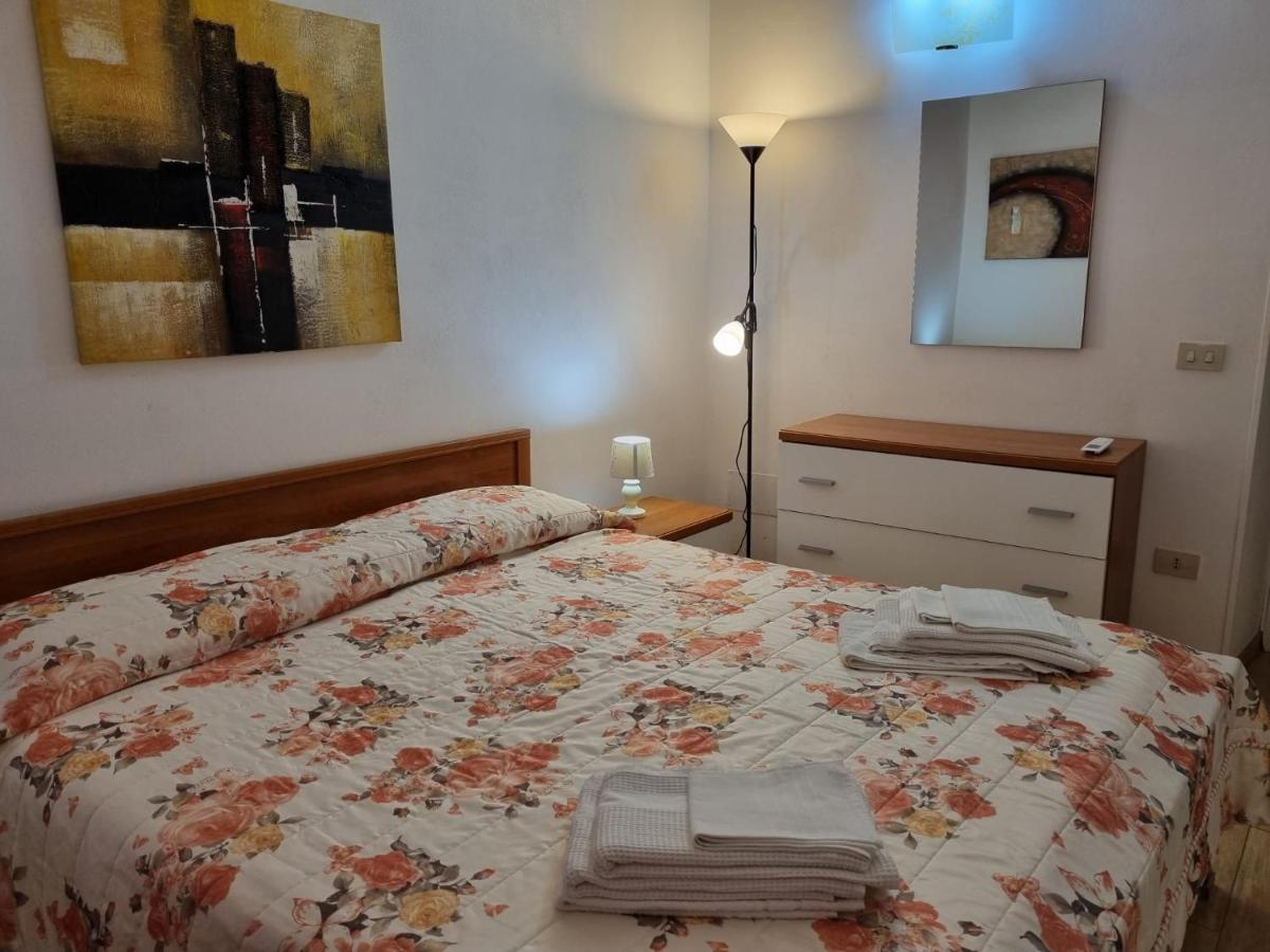Appartamento Il Centro Sui 1000 Marsala Esterno foto