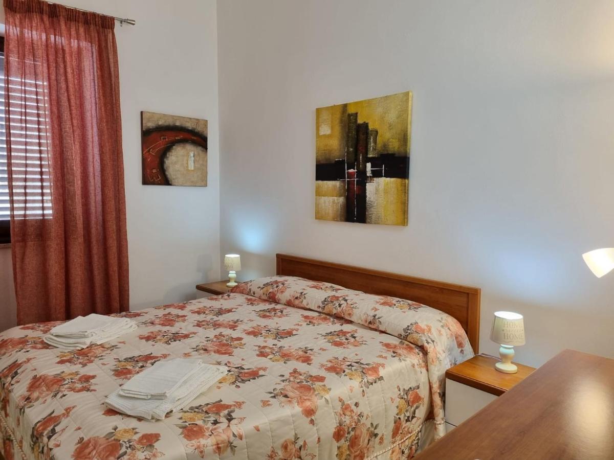 Appartamento Il Centro Sui 1000 Marsala Esterno foto