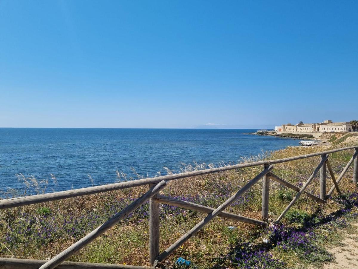 Appartamento Il Centro Sui 1000 Marsala Esterno foto