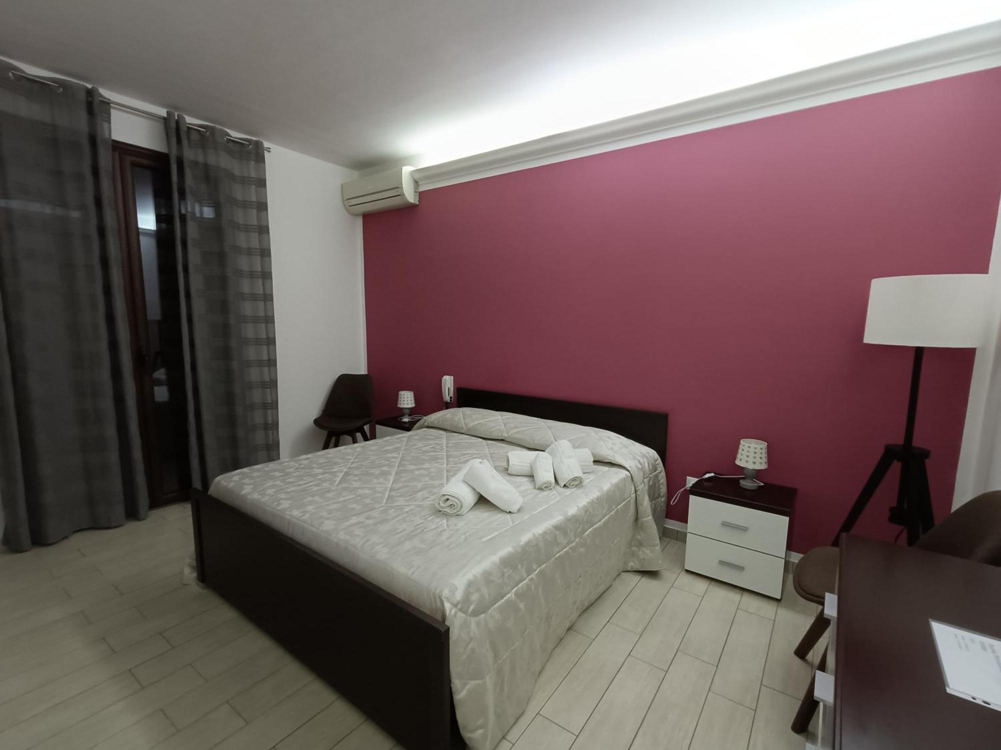 Appartamento Il Centro Sui 1000 Marsala Esterno foto