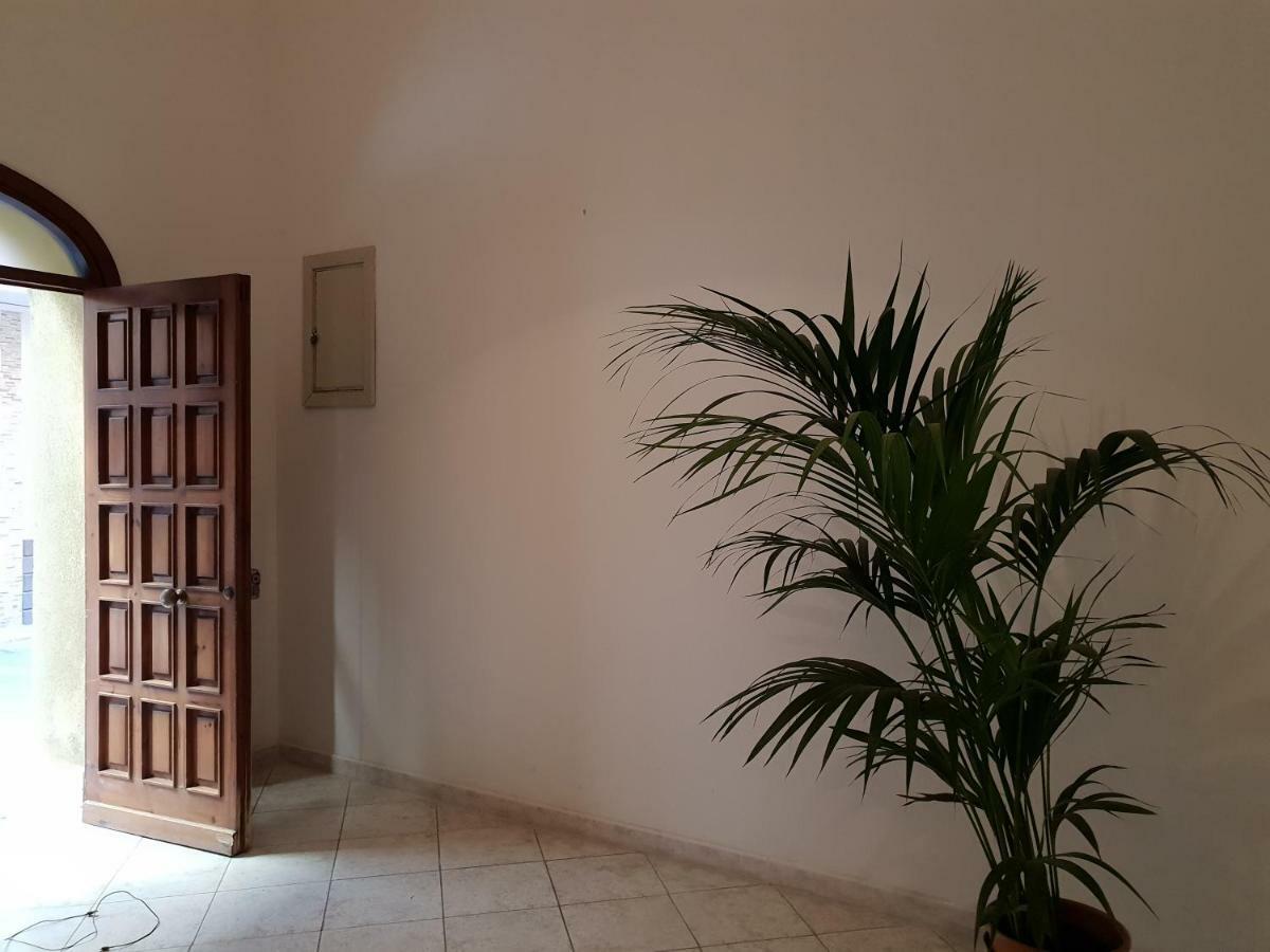 Appartamento Il Centro Sui 1000 Marsala Esterno foto