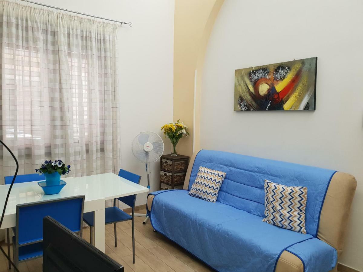 Appartamento Il Centro Sui 1000 Marsala Esterno foto