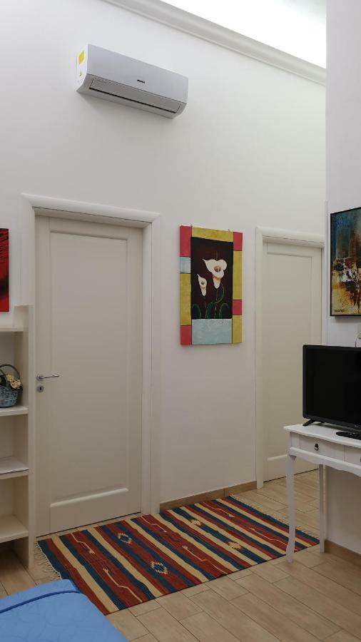 Appartamento Il Centro Sui 1000 Marsala Esterno foto